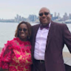 Meet your Posher, Diana